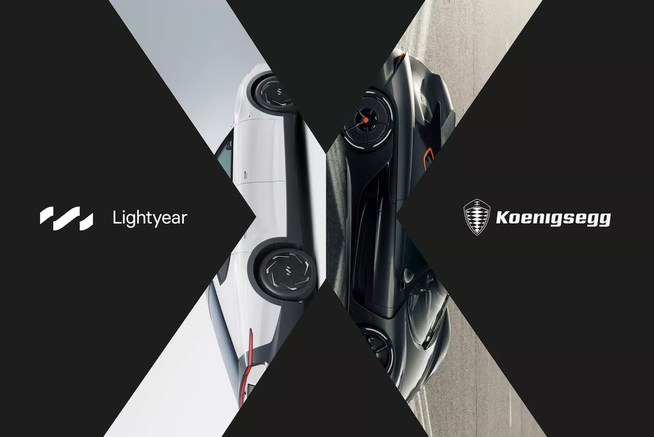 Lightyear-Koenigsegg-Entwicklung