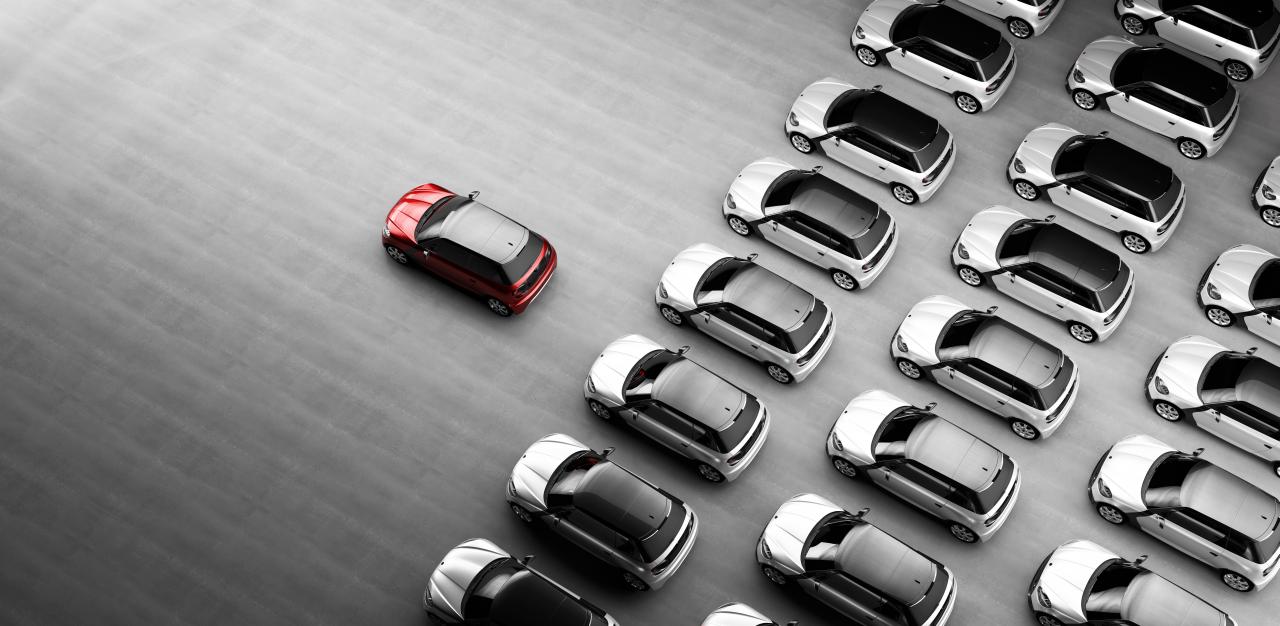 E-Autos in Flotten: Knapp 10.000 Euro Ersparnis innerhalb von sieben Jahren