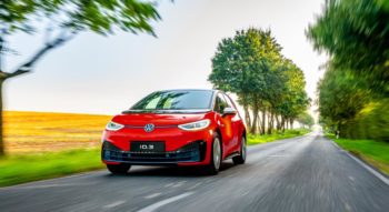 VW-Markenchef: Mit Euro 7 verschwinden billige Autos