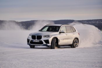 BMW plant Serienproduktion von Wasserstoffautos ab 2025