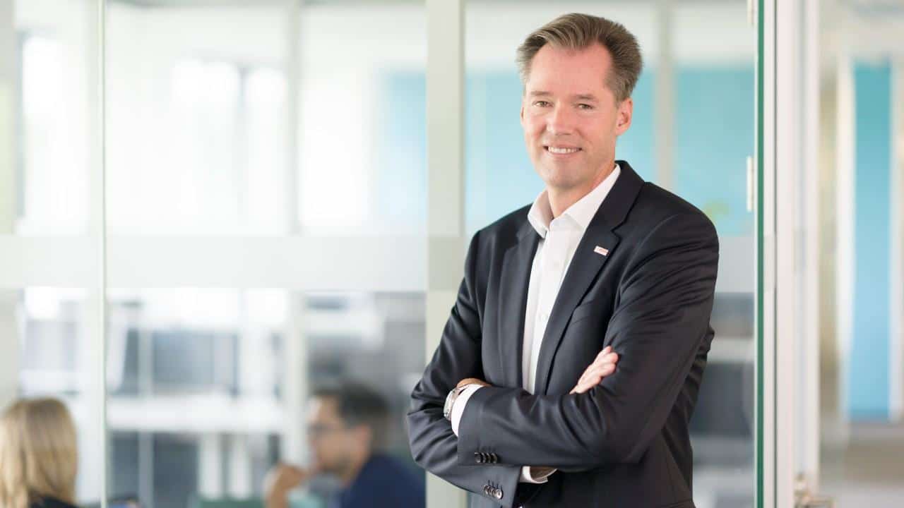 Bosch-Geschäftsführer rät zu breiter Antriebsvielfalt
