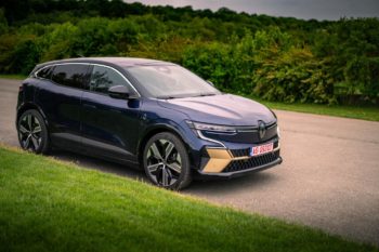 Renault auf gutem Weg bei E-Auto-Partnerschaften