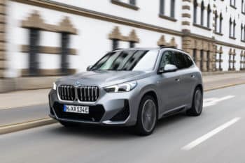 BMW-iX1-Elektroauto-Absatz