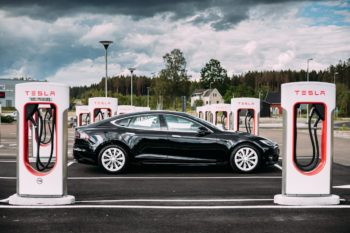 Tesla will 2023 mehr als zwei Millionen E-Autos verkaufen