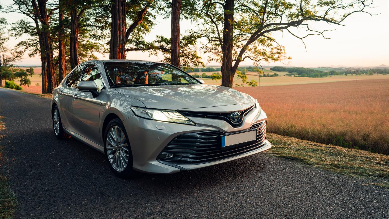 Toyota hält an zögerlichem E-Auto-Kurs fest