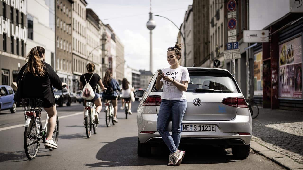 VW Golf kommt in der neunten Generation mit E-Antrieb zurück