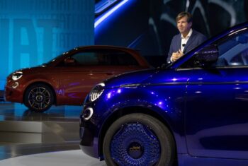 Fiat 500: Nach Erfolg in Deutschland kommt er nach Nordamerika