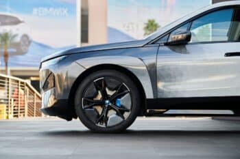 BMW: E-Autos der Neuen Klasse versprechen Technologiesprung