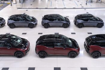 BMW: E-Autos in unteren Marktsegmenten wird es geben