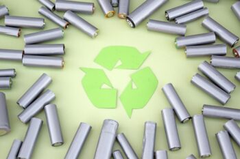 VinES und VinFast setzt auf Akku-Recycling mit Li-Cycle