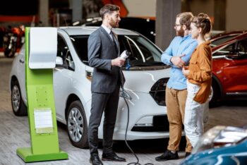 Automobil-Berater: Perspektivwechsel als Chance für E-Mobilität nutzen