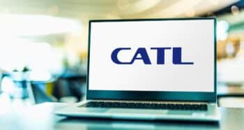 CATL: Zellproduktion startet in Thüringen