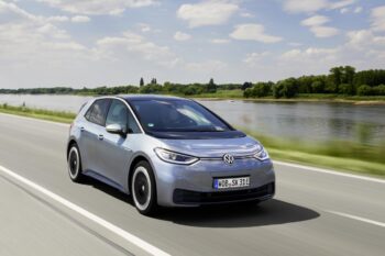 VW Werk Zwickau fertigt mehr als 1.400 E-Autos täglich