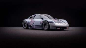 75 Jahre Porsche: Pioniergeist, Herzblut – und Träume