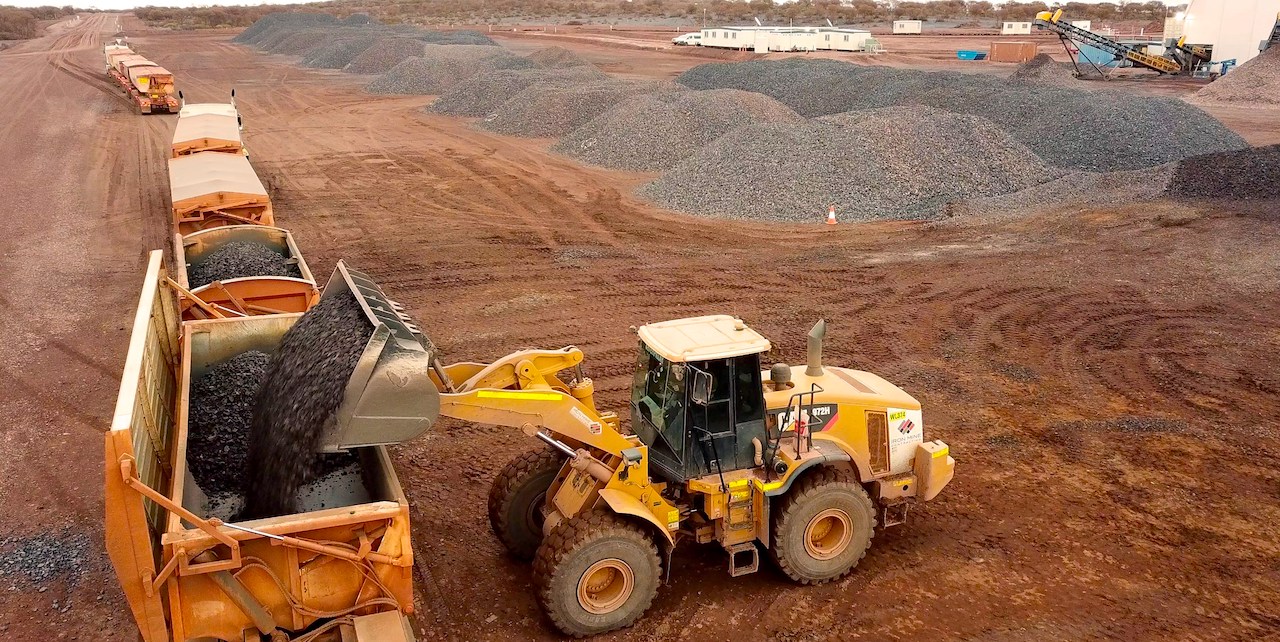 Mangan für E-Auto-Akkus: Stellantis steigt beim Bergbauunternehmen Element 25 ein