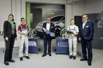 VW-Bildungscampus-Elektroauto-Zwickau