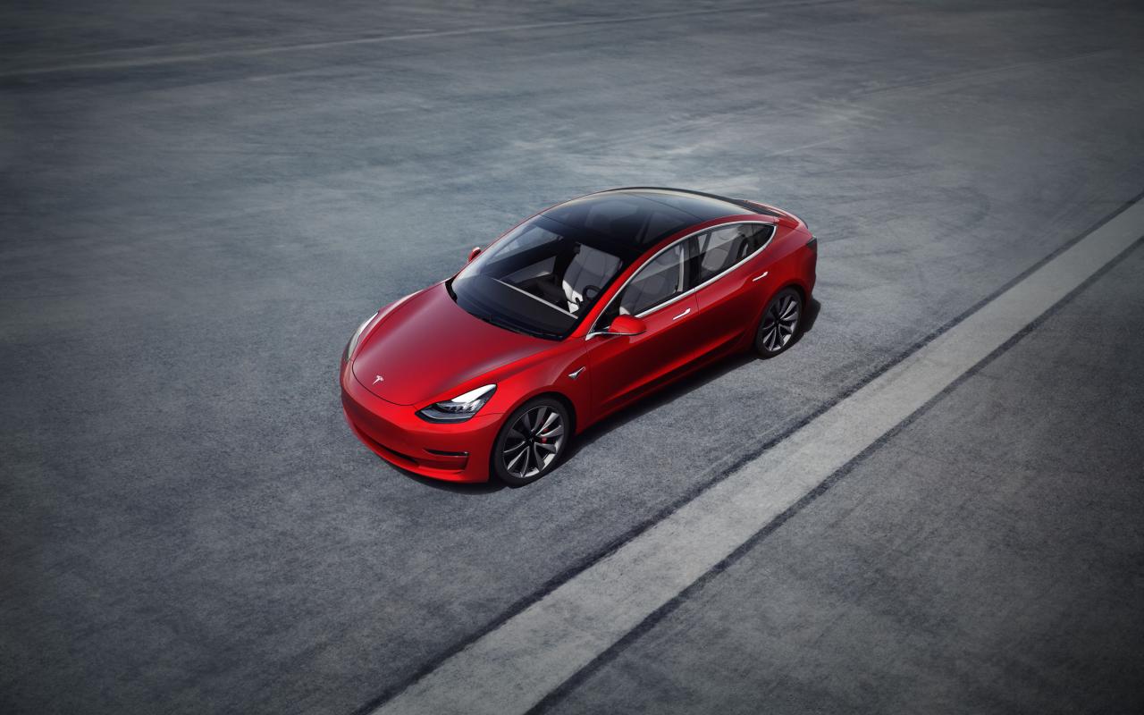 Tesla Giga Grünheide durch gestiegene Model Y Nachfrage lahmgelegt?