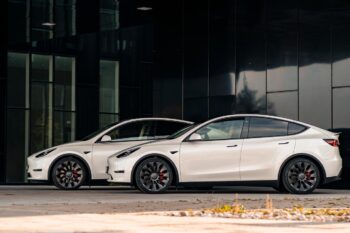 Leitet Tesla ein neues Preisgefüge bei Elektroautos ein?