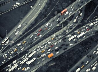Verkehrssektor verfehlt 2022 erneut sein Klimaziel