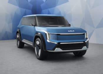 Kia_Concept_EV9_Elektroauto