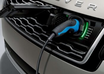 Entwicklungsvorstand von Jaguar Land Rover: "PHEVs werden speziell für die Marke wichtig bleiben"