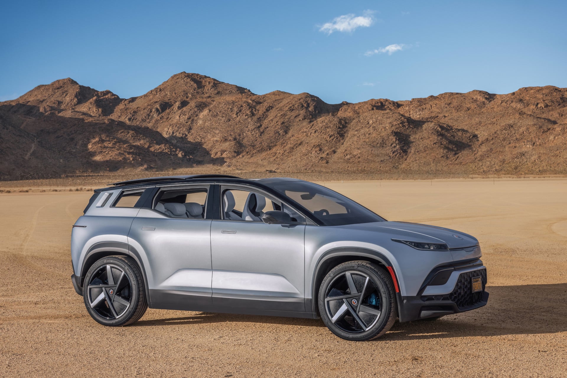 Diese 7 schnellen E-Autos sind vergleichsweise günstig