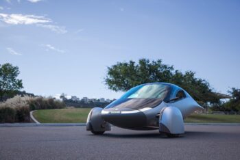 Aptera Solarauto mit 1.600 km Reichweite vor Aus gerettet?