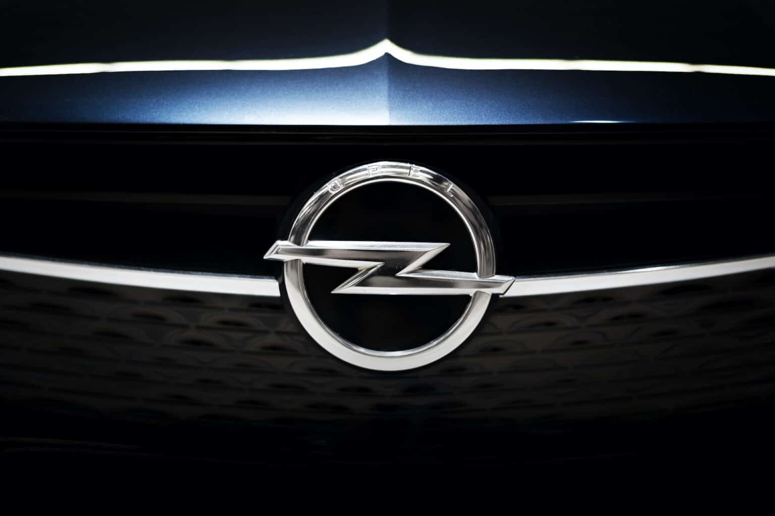 Opel-E-Mobilitaet