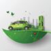 E-Auto Kfz-Versicherung: Bis zu 25% günstiger als für Verbrenner