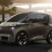 Liux Geko: E-Leichtfahrzeug mit 150 km Reichweite