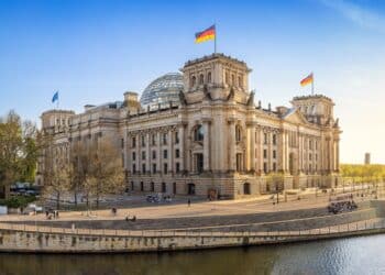 Reichstag-berlin-Politik