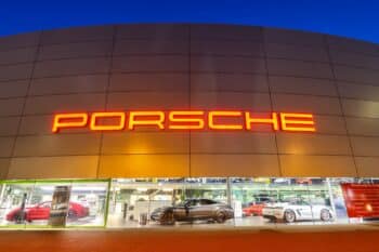 Porsche-Batteriezelle-Produktion