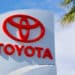 Toyota-USA-E-Auto-Batteriefabrik
