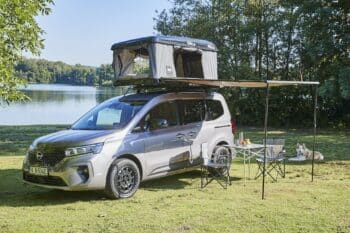 Nissan-Townstar-Elektro-Camper