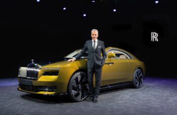 Rolls-Royce: Tradition trifft Innovation