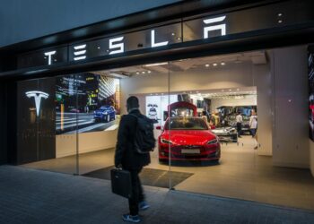Tesla vs. Stellantis: Ein Blick auf Rentabilität und den globalen Wettbewerb