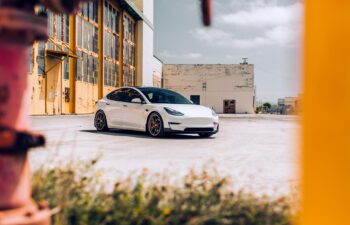 Produktionslücke bei Tesla's Grünheide Fabrik?