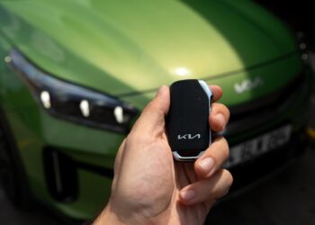 Kia EV5: Nächste Generation eines E-Crossovers?