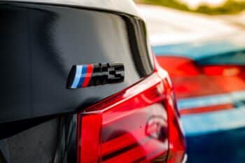BMW-Elektroauto-M3