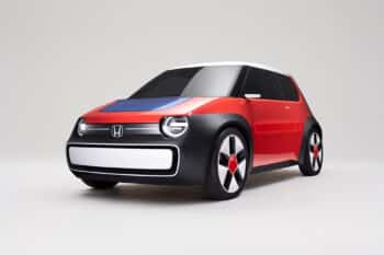 Honda-Elektro-Sportwagen-Konzept