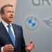 BMW: Neue Klasse verspricht Profitabilität