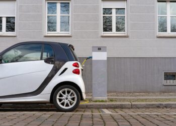 Elektro-Gebrauchtwagen: Deutsche noch zögerlich
