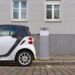 Elektro-Gebrauchtwagen: Deutsche noch zögerlich
