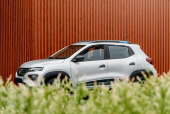 Europas E-Auto-Markt: SUVs gegen Kleinwagen