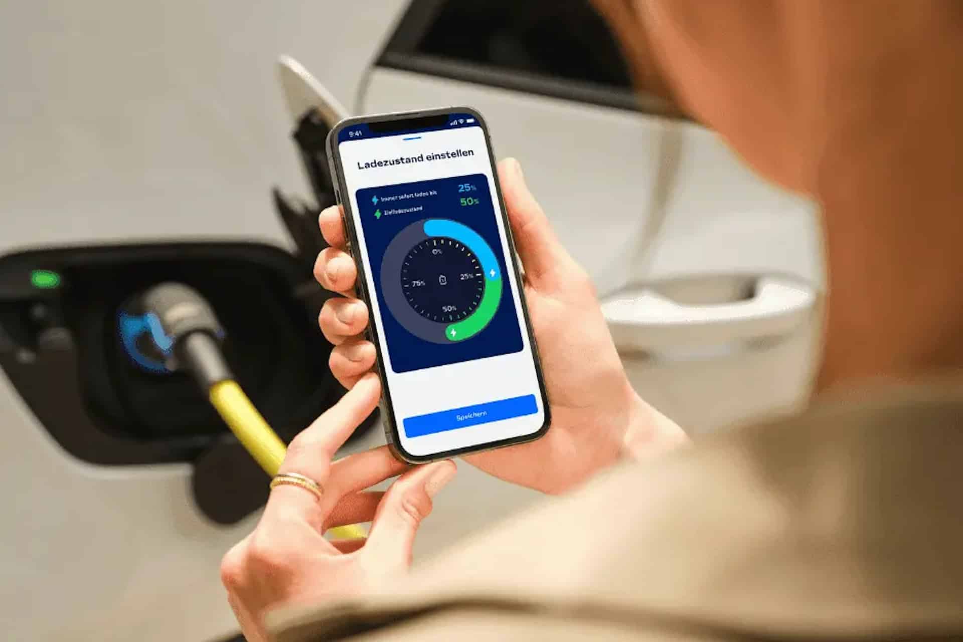 Günstiger laden mit flexiblen Tarifen von The Mobility House