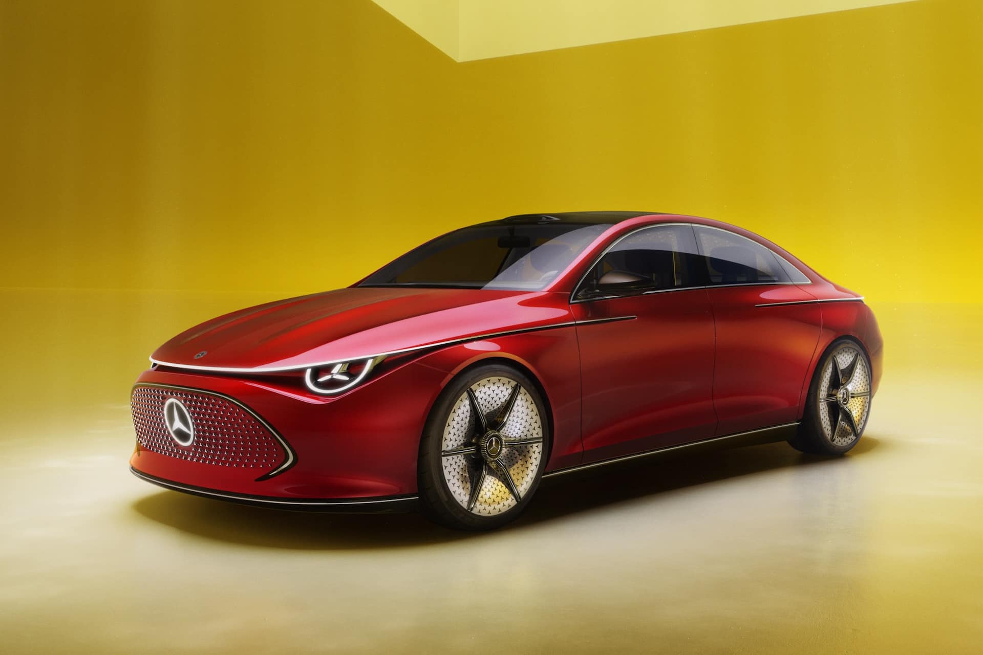 E-Auto-Mercedes-CLA